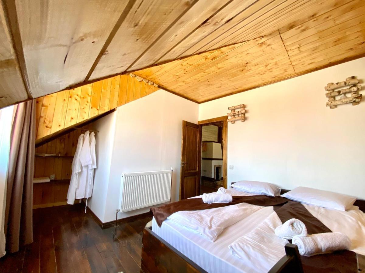 Casa Margau Hotel Екстериор снимка
