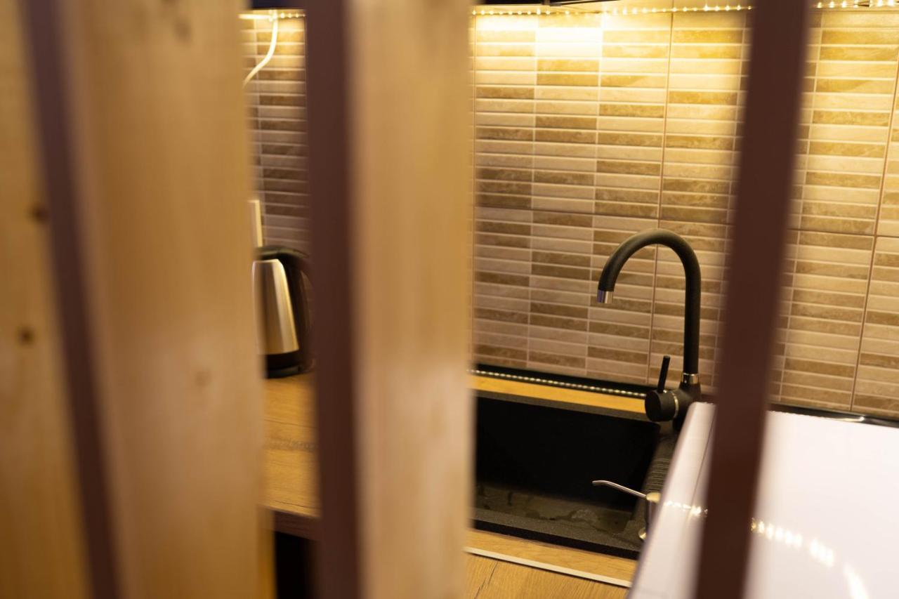 Casa Margau Hotel Екстериор снимка